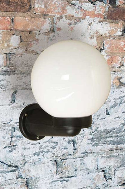 wall globes