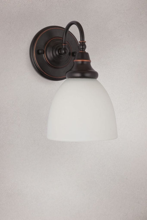 Tremont Wall Sconce