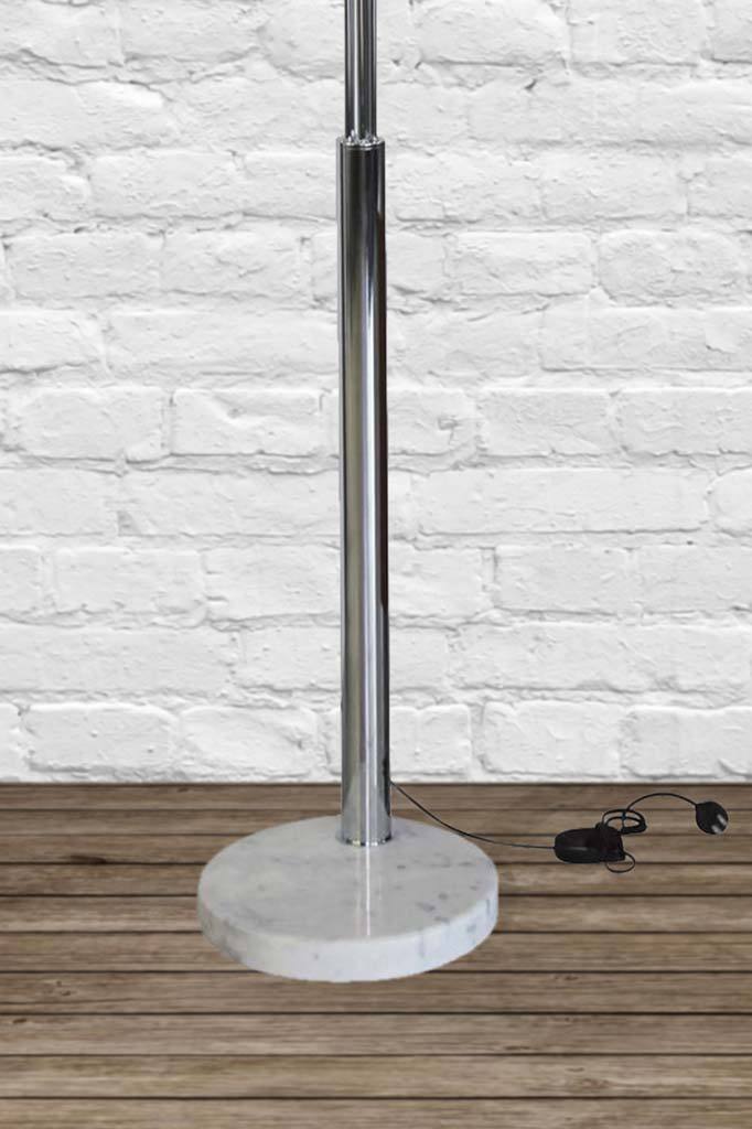 chrome floor lamps sale