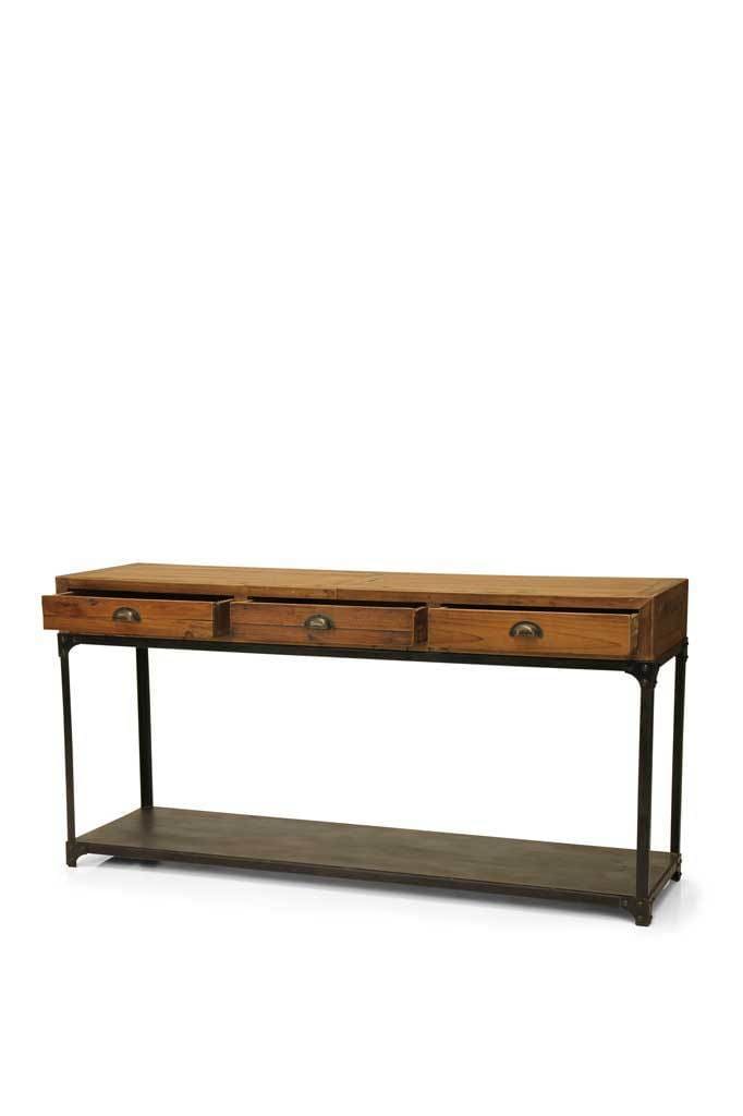 Manhattan Storage Entryway Table Console Tables Melbourne Fat
