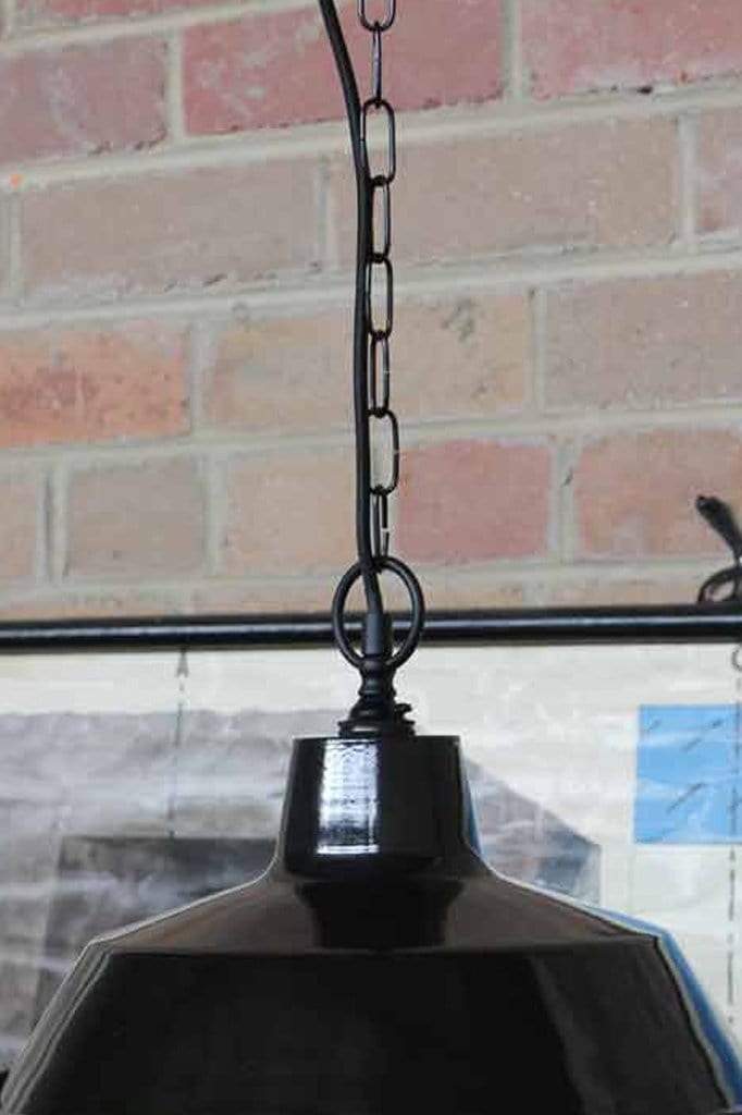 Factory Ceiling Light - XL - Picture 11 of 15