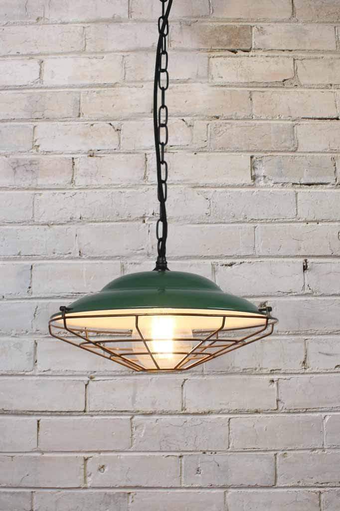 Barn Light Shades | Fat Shack Vintage