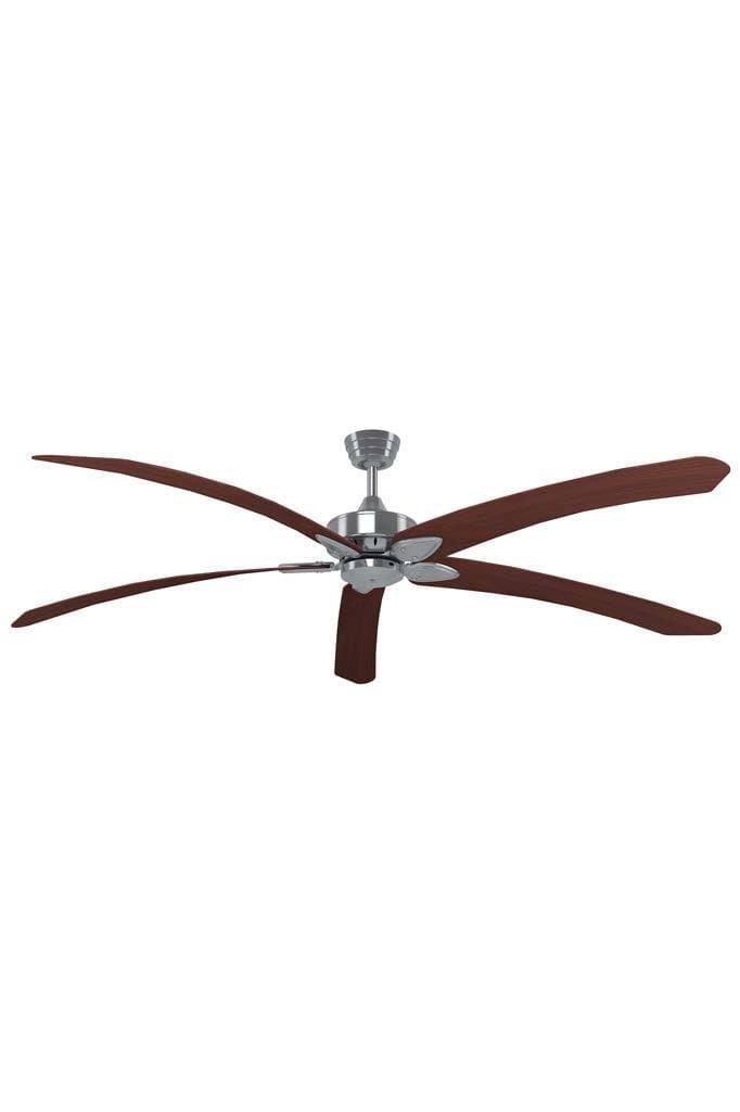 Fanimation Windpointe Ceiling Fan Teak Blades