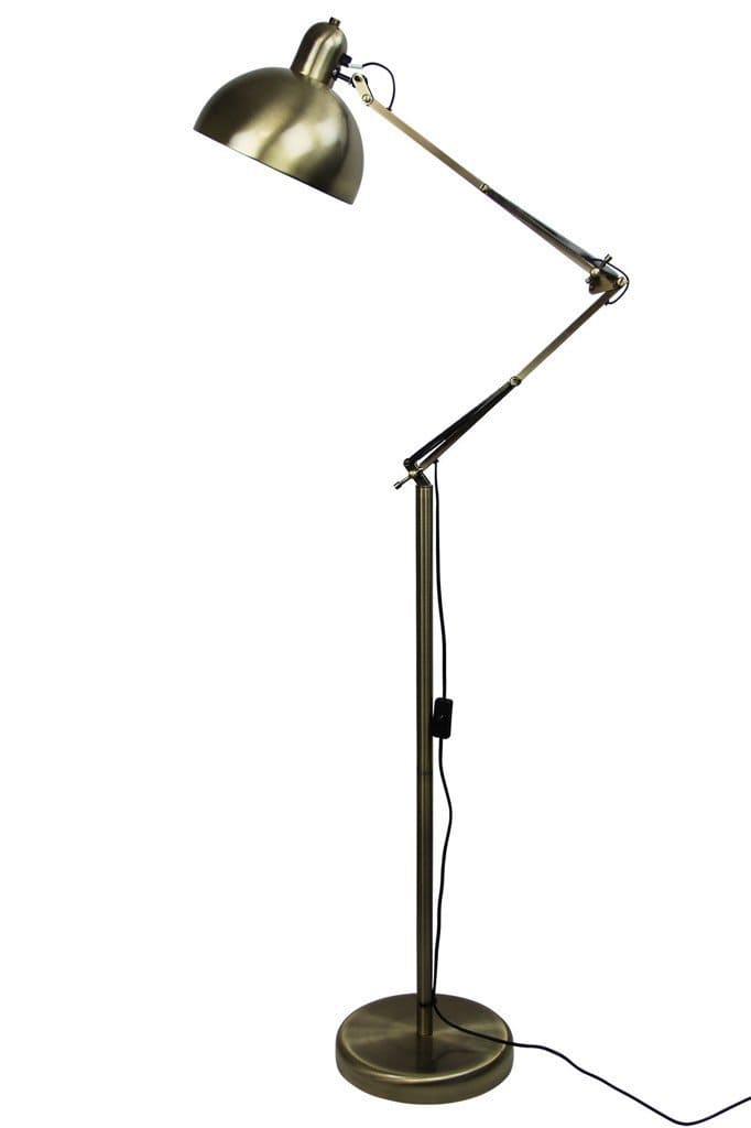 Retro Floor Lamp Vintage Lamps Melbourne Fat Shack Vintage