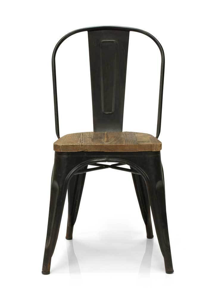 Hudson Dining Chair Bistro Chairs Online Australia Recycled