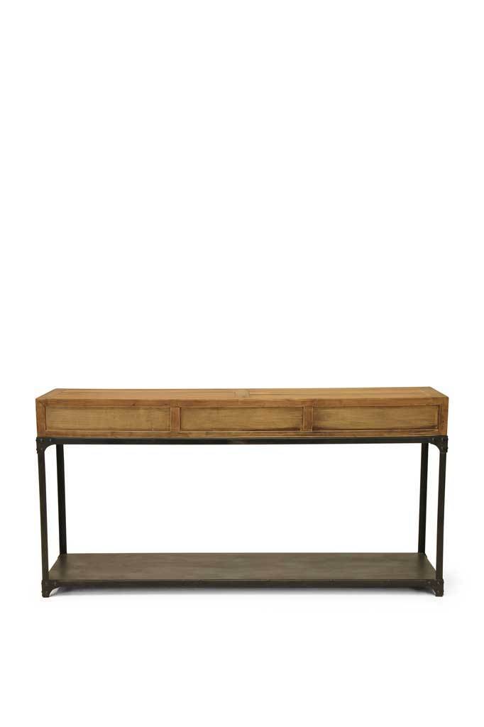 Manhattan Storage Entryway Table Console Tables Melbourne Fat