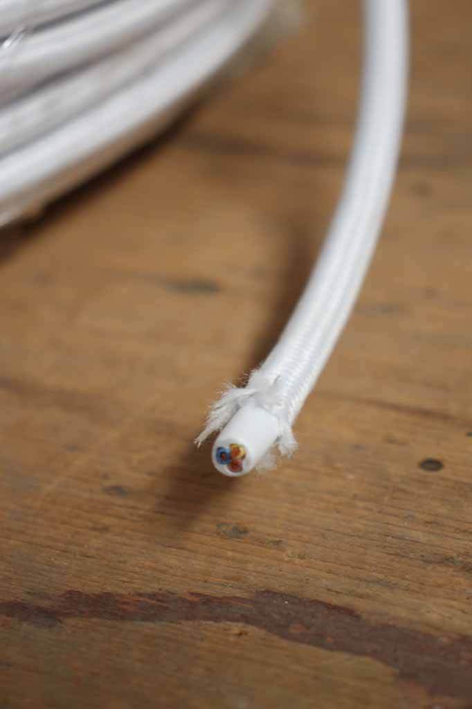 best cable for electric shade control