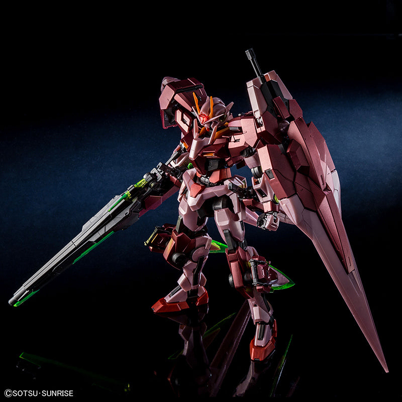 Gundam 00 Gn 0000gnhw 7sg 00 Gundam Seven Sword G Inspection Colour Animerch Anime Manga Merchandise