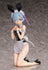 Re:Zero Starting Life in Another World - Rem: Bareleg Bunny girl ver. - 1/4 PVC figur (Forudbestilling)