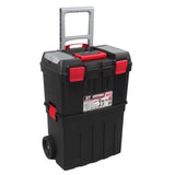 Toolbox Trolley