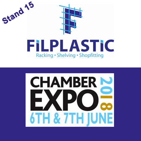 Filplastic Chamber Expo 2018