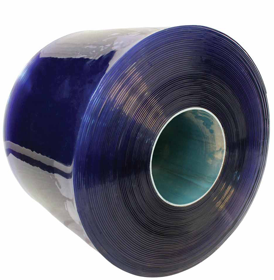 Other Material Handling 0mm Pvc Strip Roll 50m Business Office Industrial