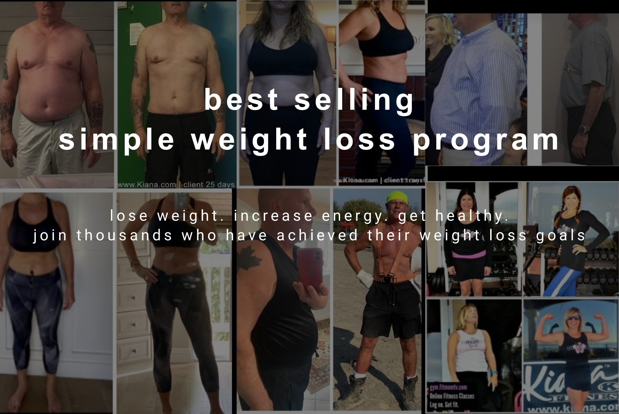 Best Weight loss program Online