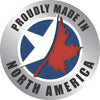 Made in North America Logo
