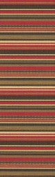 Sunbrella Cherry Outdoor patio Cushions Toronto
