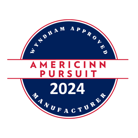 AmericInn Art Program