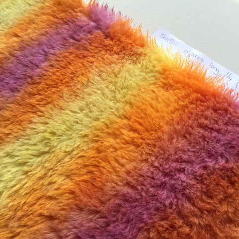 Hand Dyed Mohair – Page 2 – Furaddiction & Emma's Bears