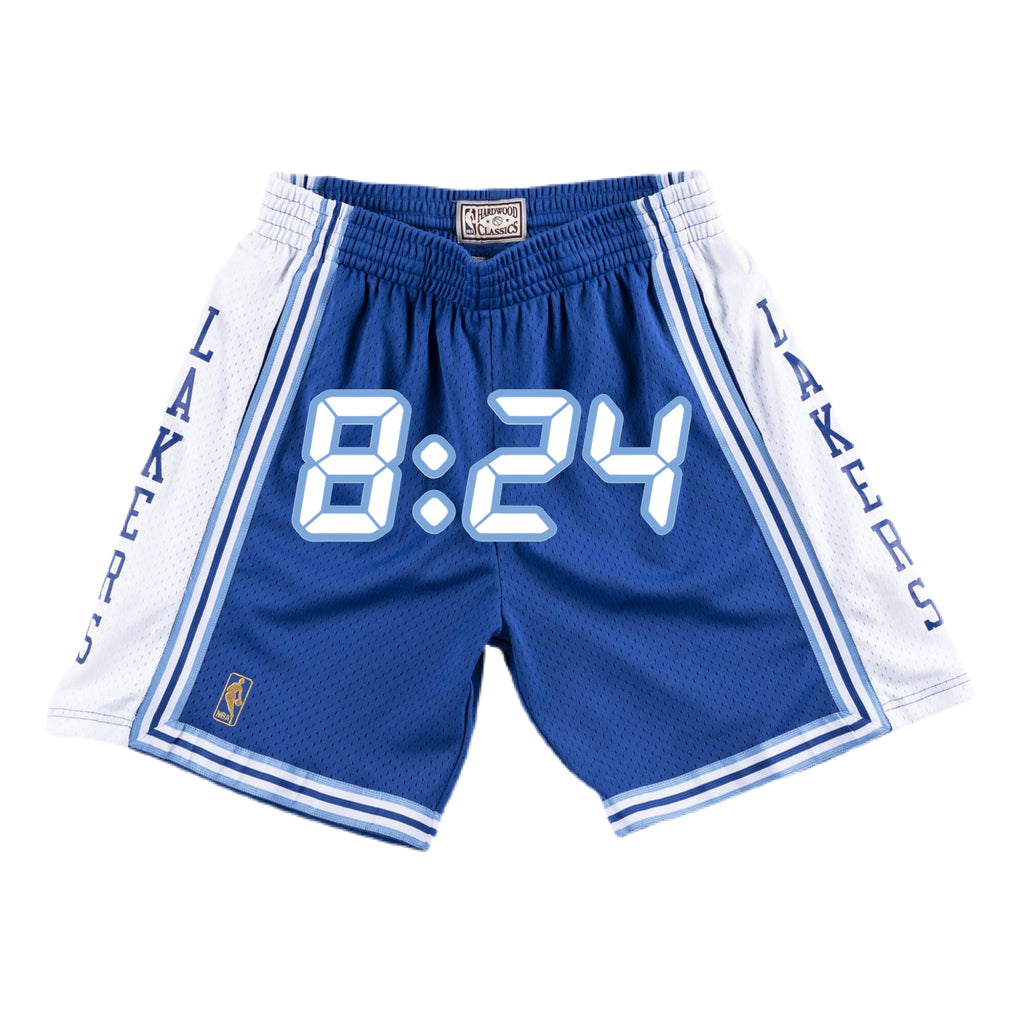 8:24 Swingman Mitchell & Ness Shorts Away – K-Town Supply Co.