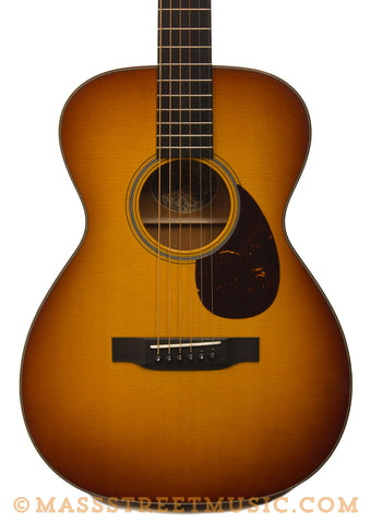 Collings 01SB acoustic guitar