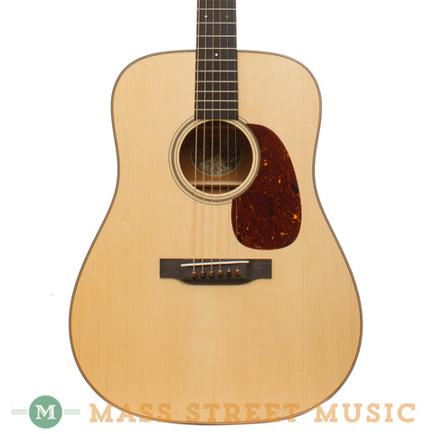 Collings Acoustic Guitars - D1 A Traditional T Series