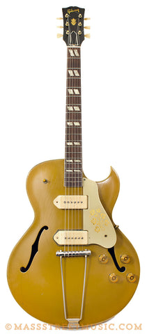1954 Gibson ES295 electric guitar