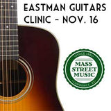 Eastman clinic graphic