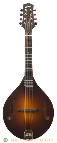 Collings MT GT A Style Mandolin