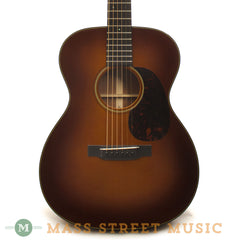 Martin Acoustic Guitars - OM-18 Authentic 1933