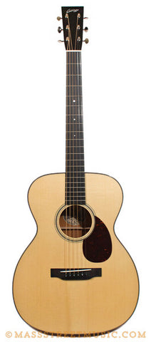 Collings Acoustic Guitars - OM1AV