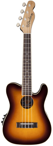 Fender 52 Ukulele Tele Style
