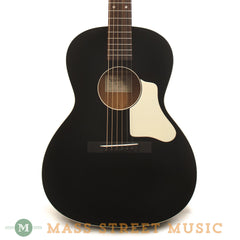 Waterloo by Collings - WL-14 X TR - Black