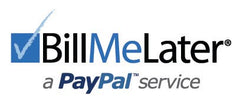 Paypal's Bill Me Later graphic