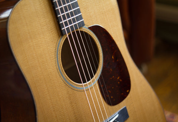 Collings Traditional T Series D1 Torrified