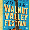 Walnut Valley Festival 2014