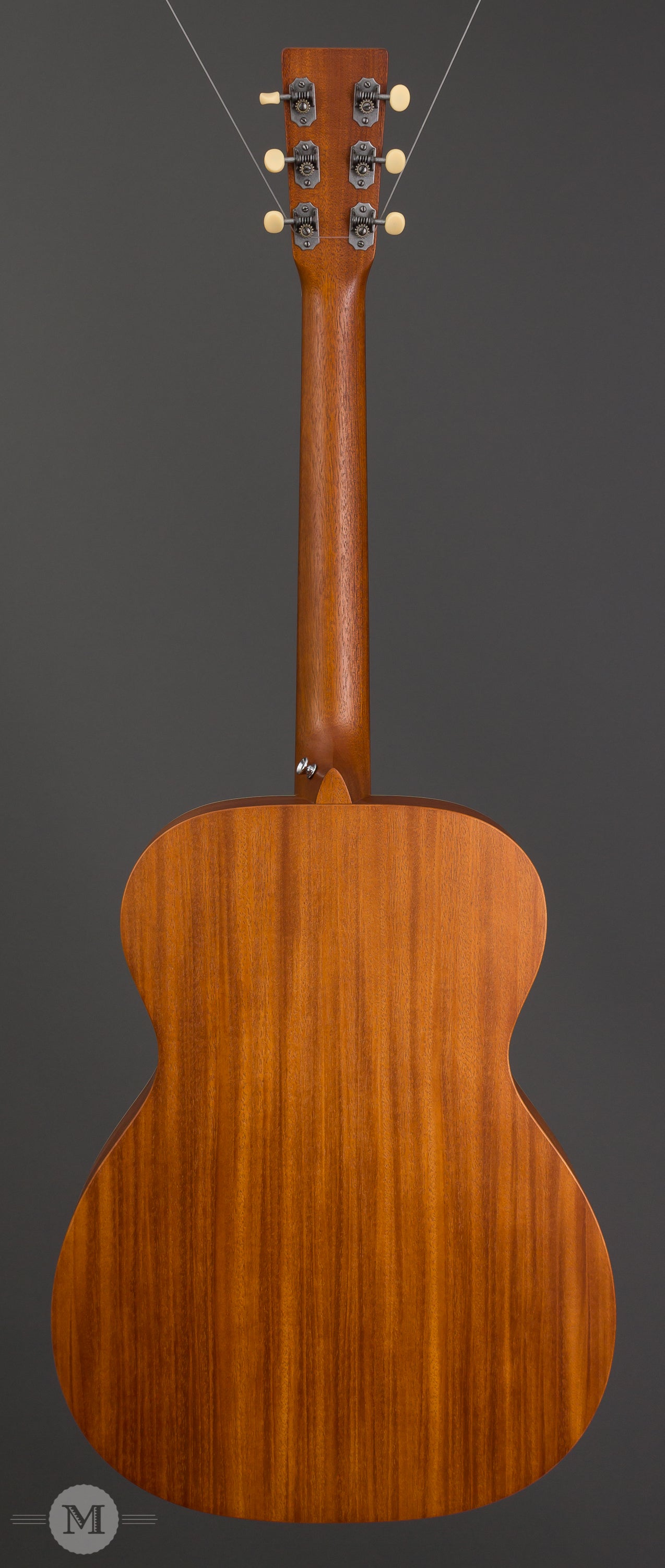 eastman acoustic guitars small body