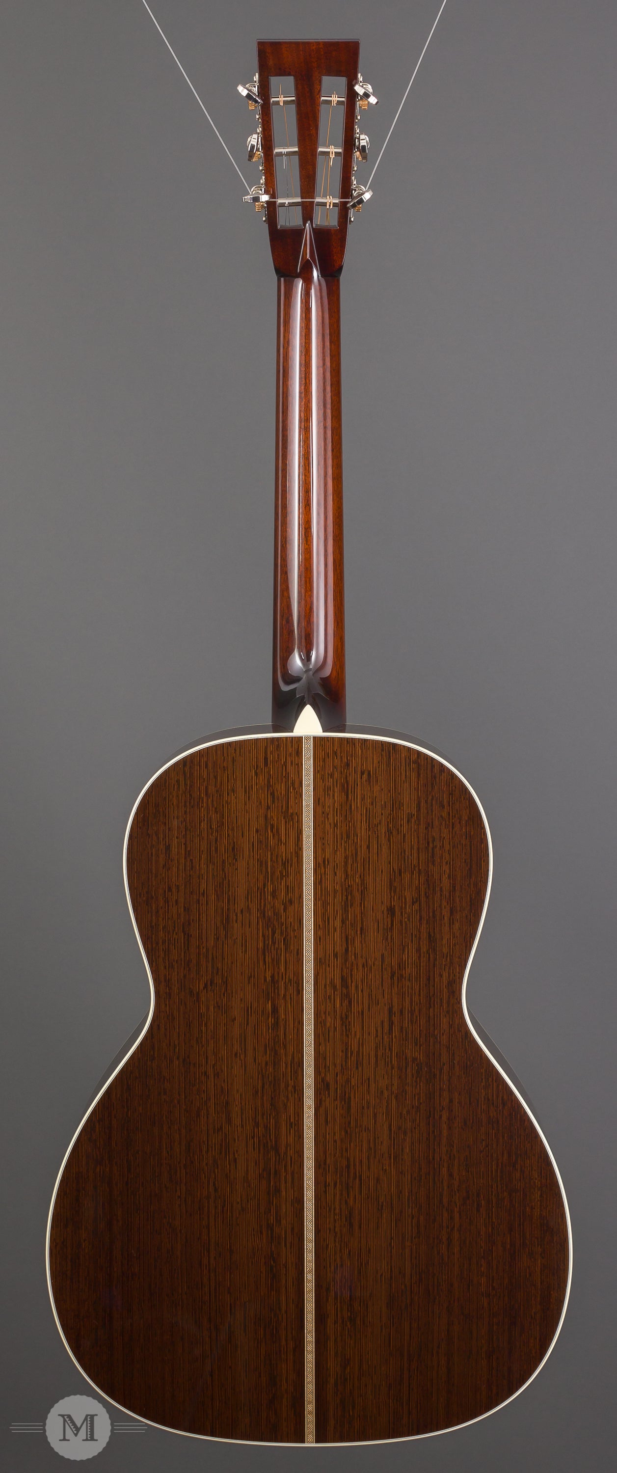 eastman acoustic guitars small body