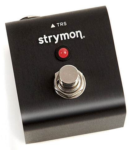 strymon favorite tap switch pedals