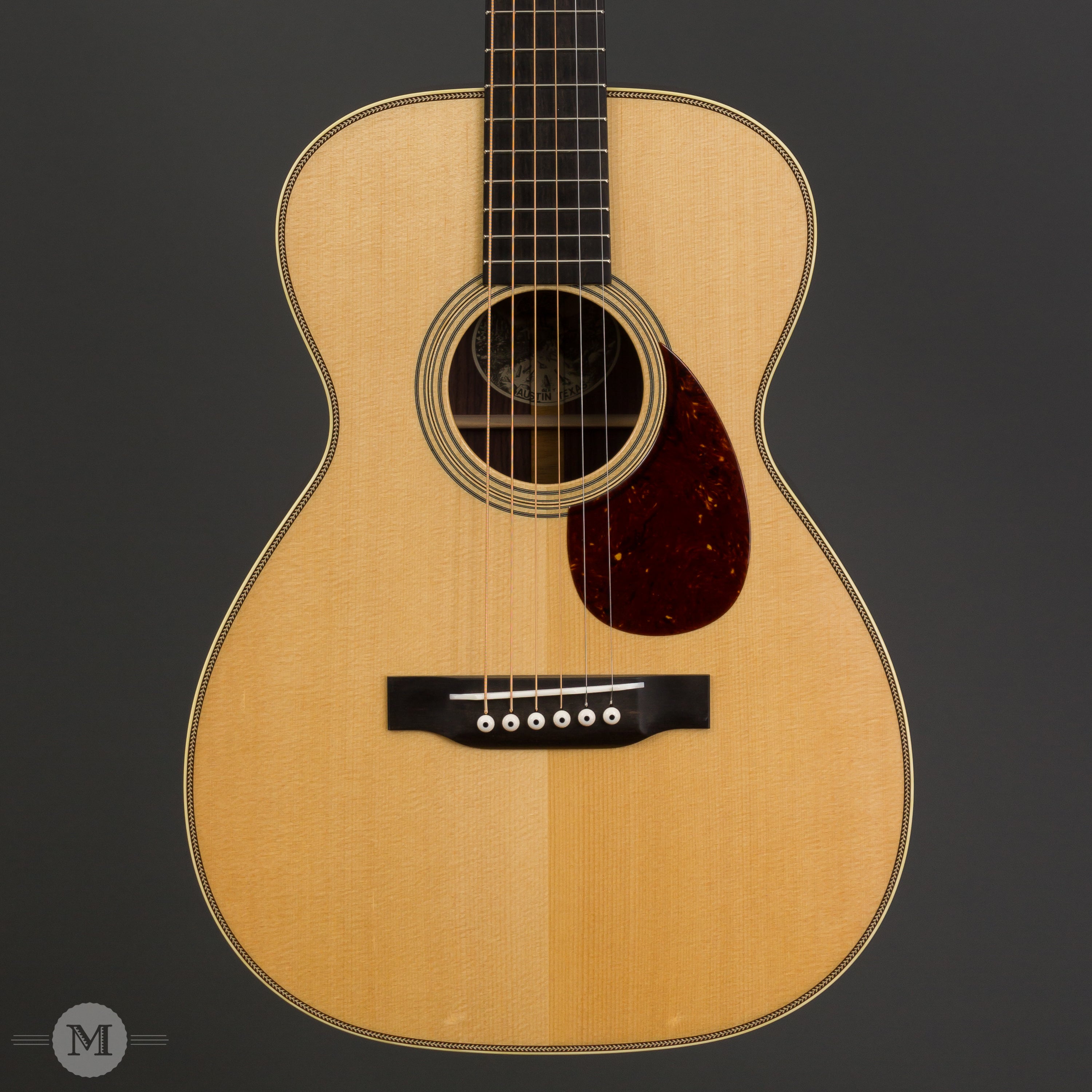 Collings Guitars - 02H Traditional T Series