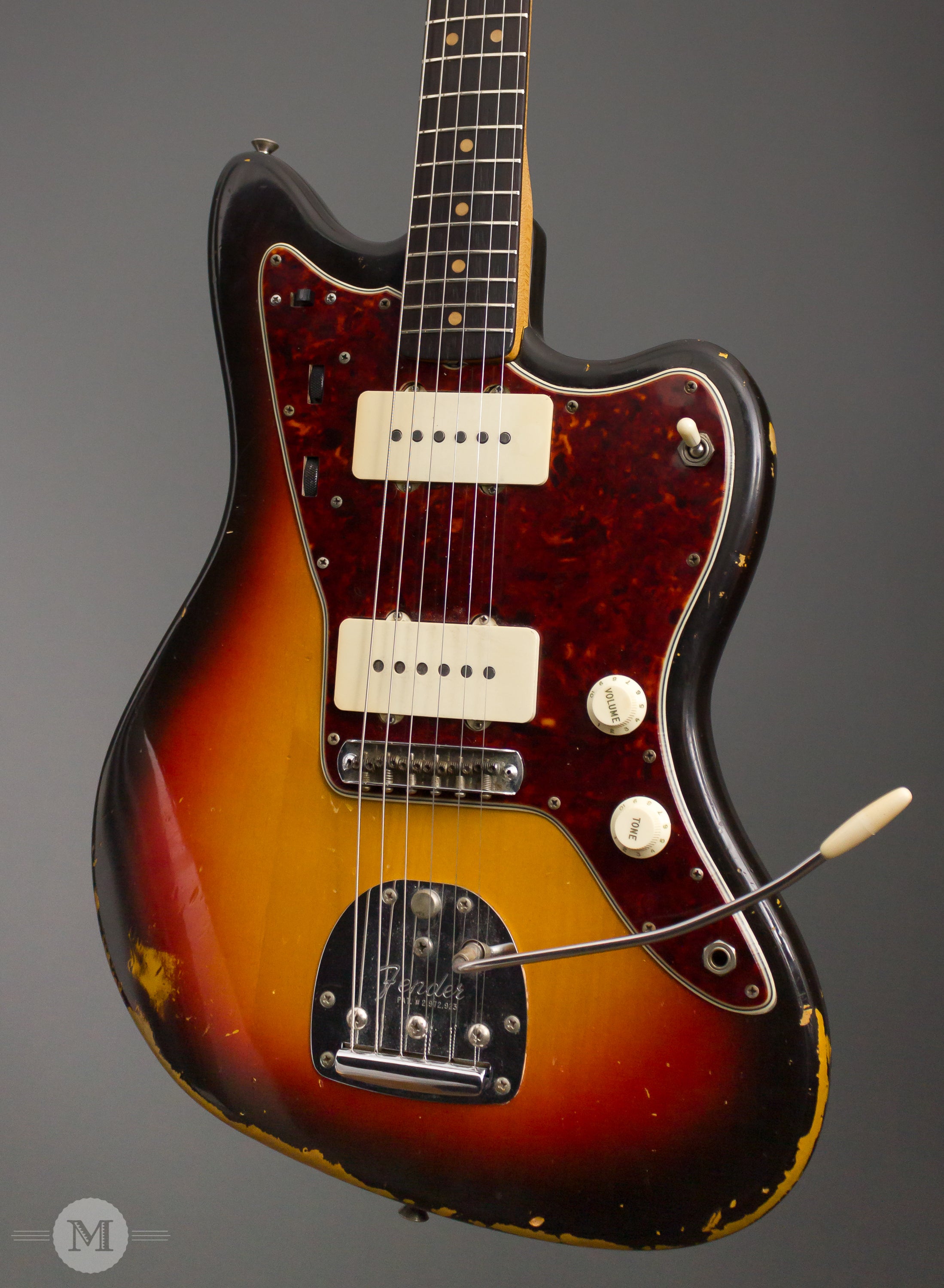 jazzmaster 1964