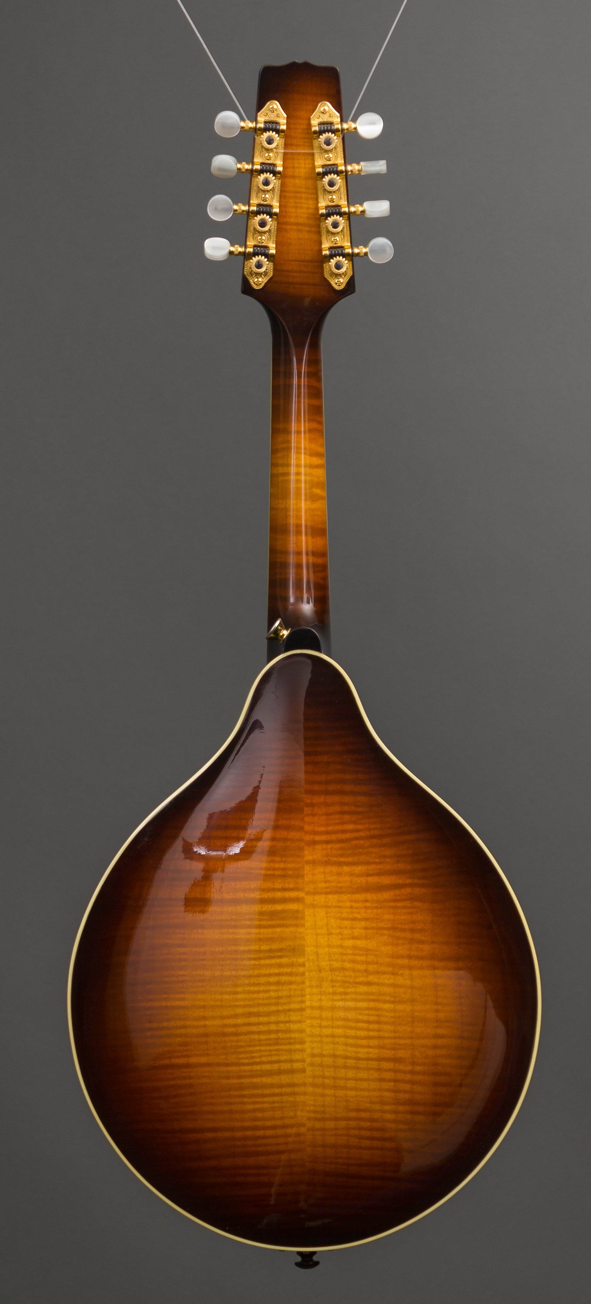 flatiron mandolin serial numbers