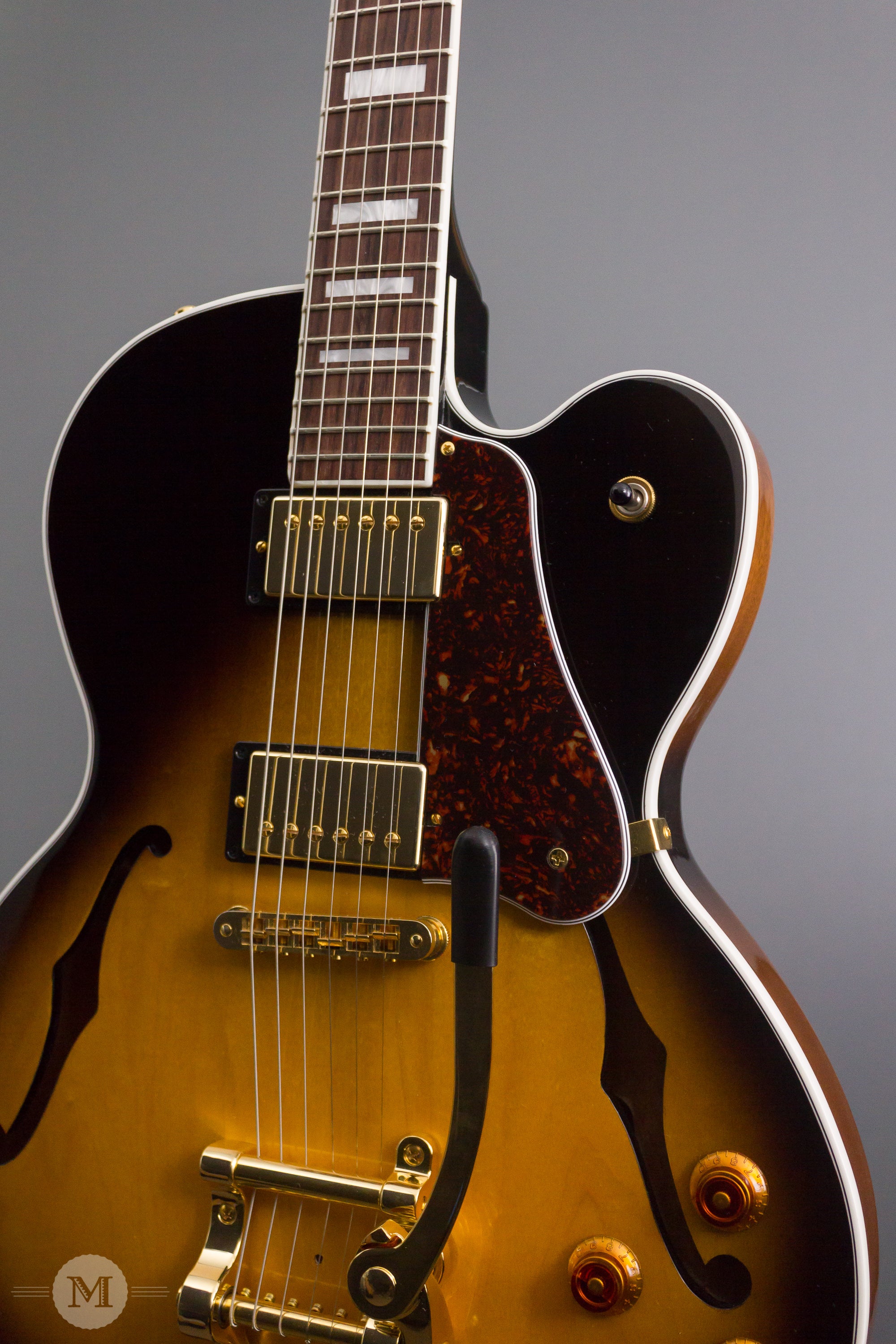 gibson kalamazoo guitar serial numbers