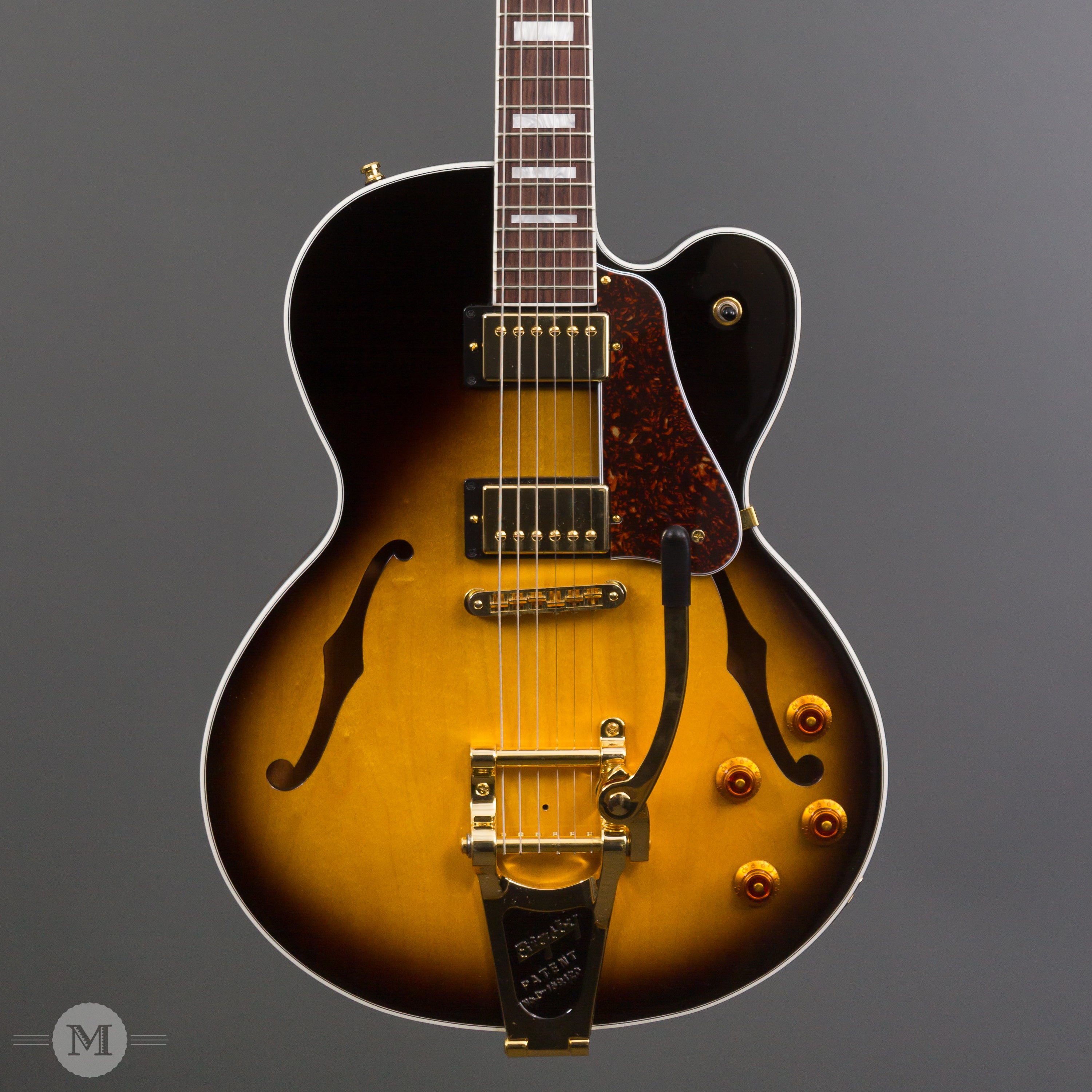 gibson kalamazoo guitar serial numbers