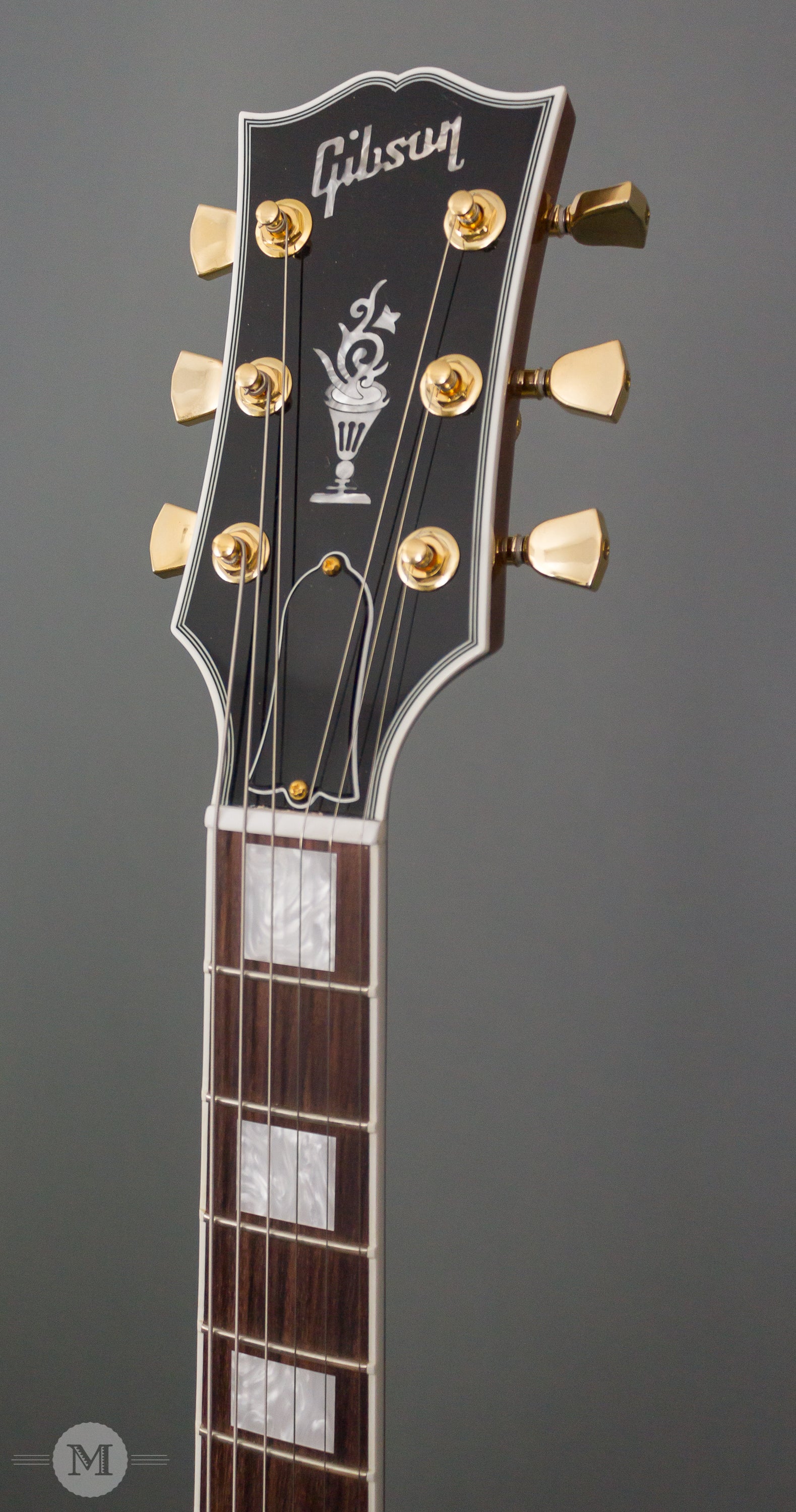 modern gibson banjo serial numbers