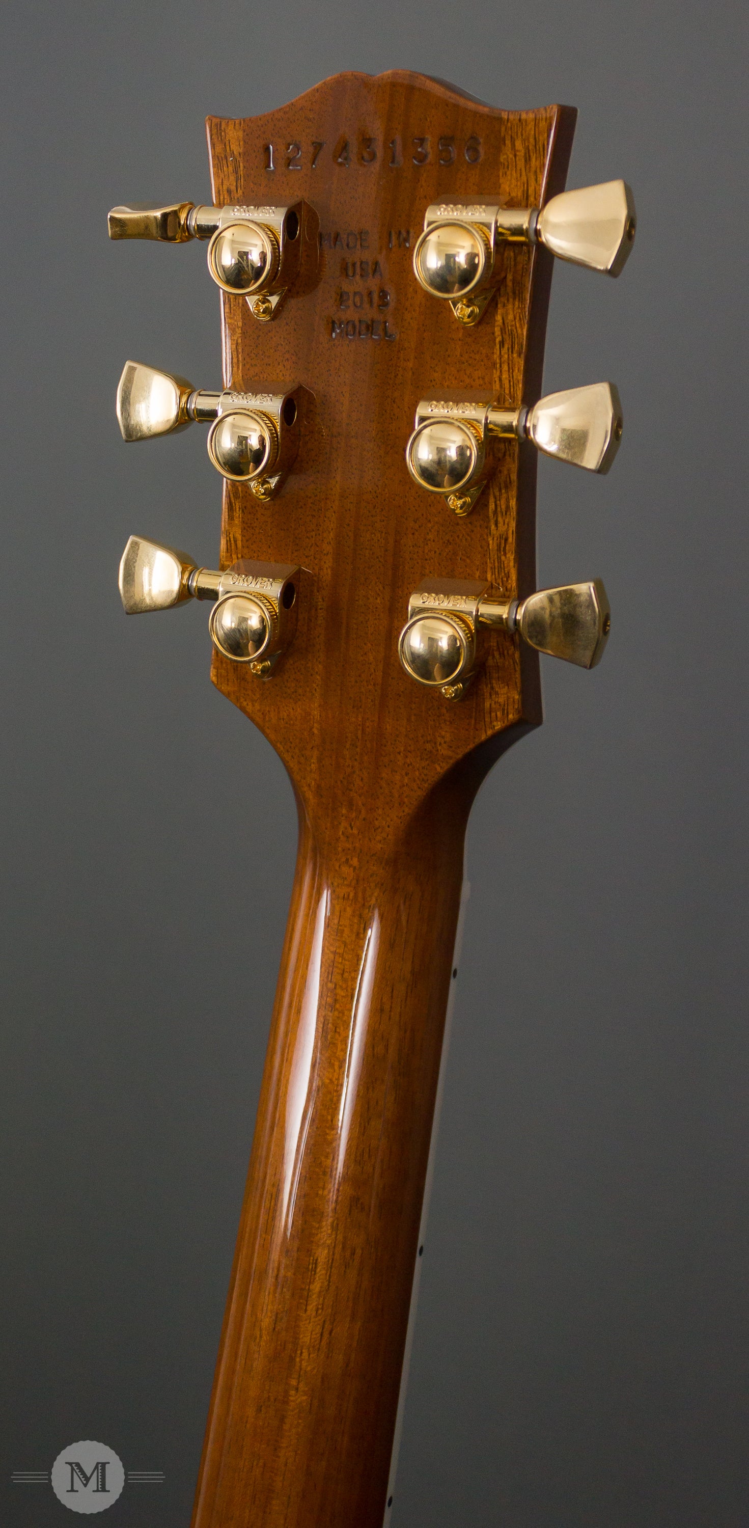 gibson kalamazoo guitar serial numbers