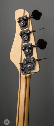 schecter bass serial number lookup