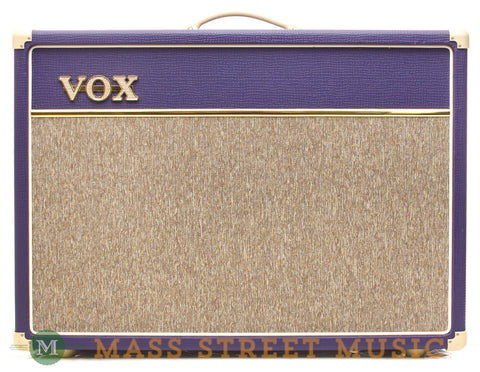 vox amps jobs