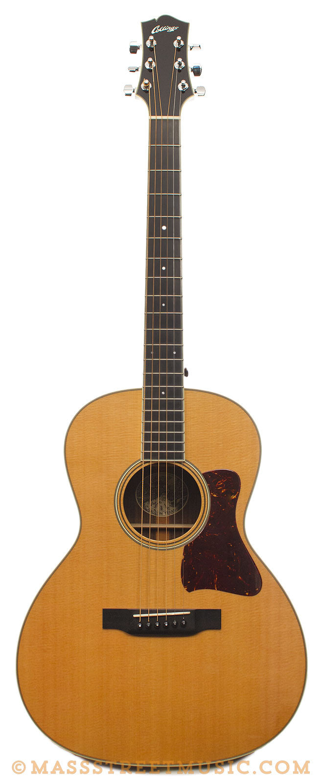 collings c10 deluxe