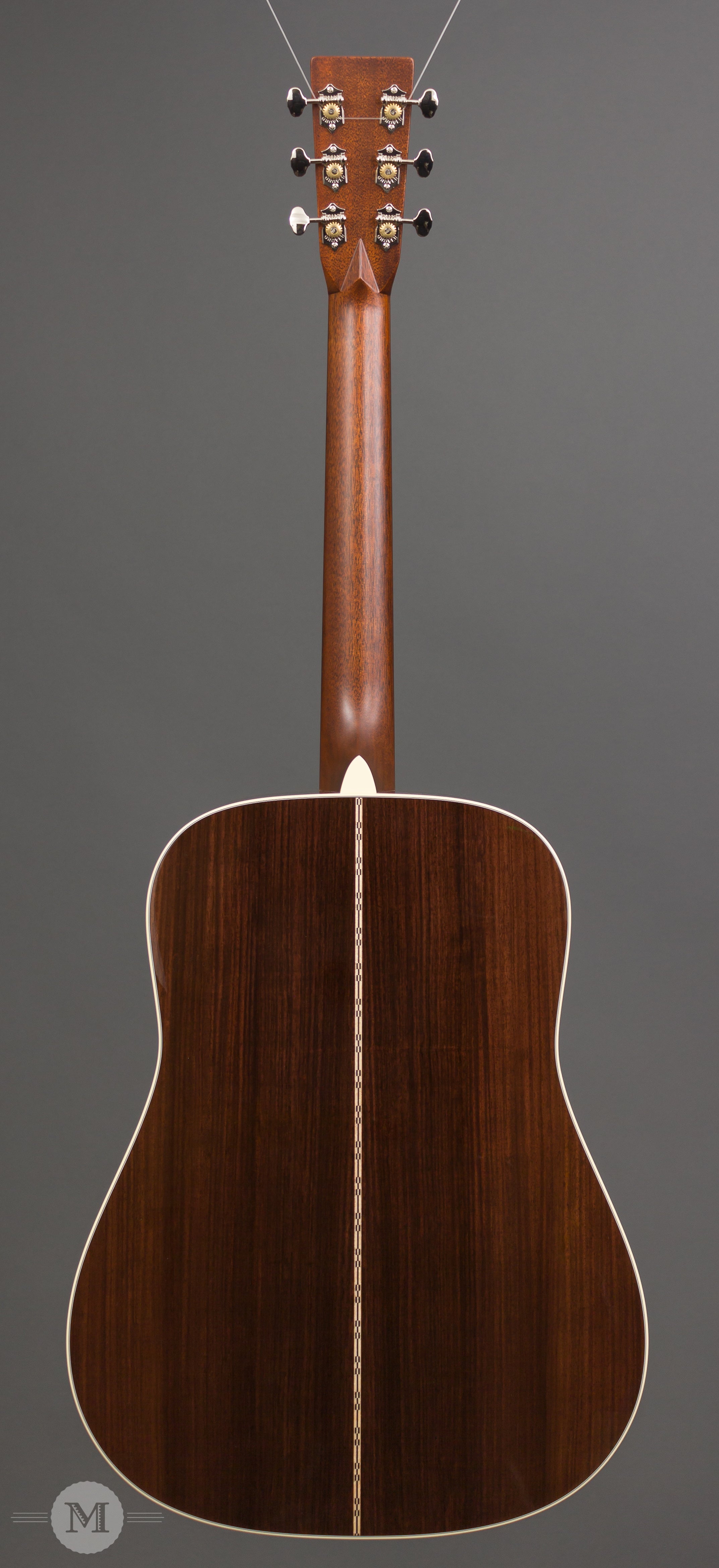 martin acoustic electric guitars