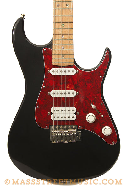 tom anderson guitars zion