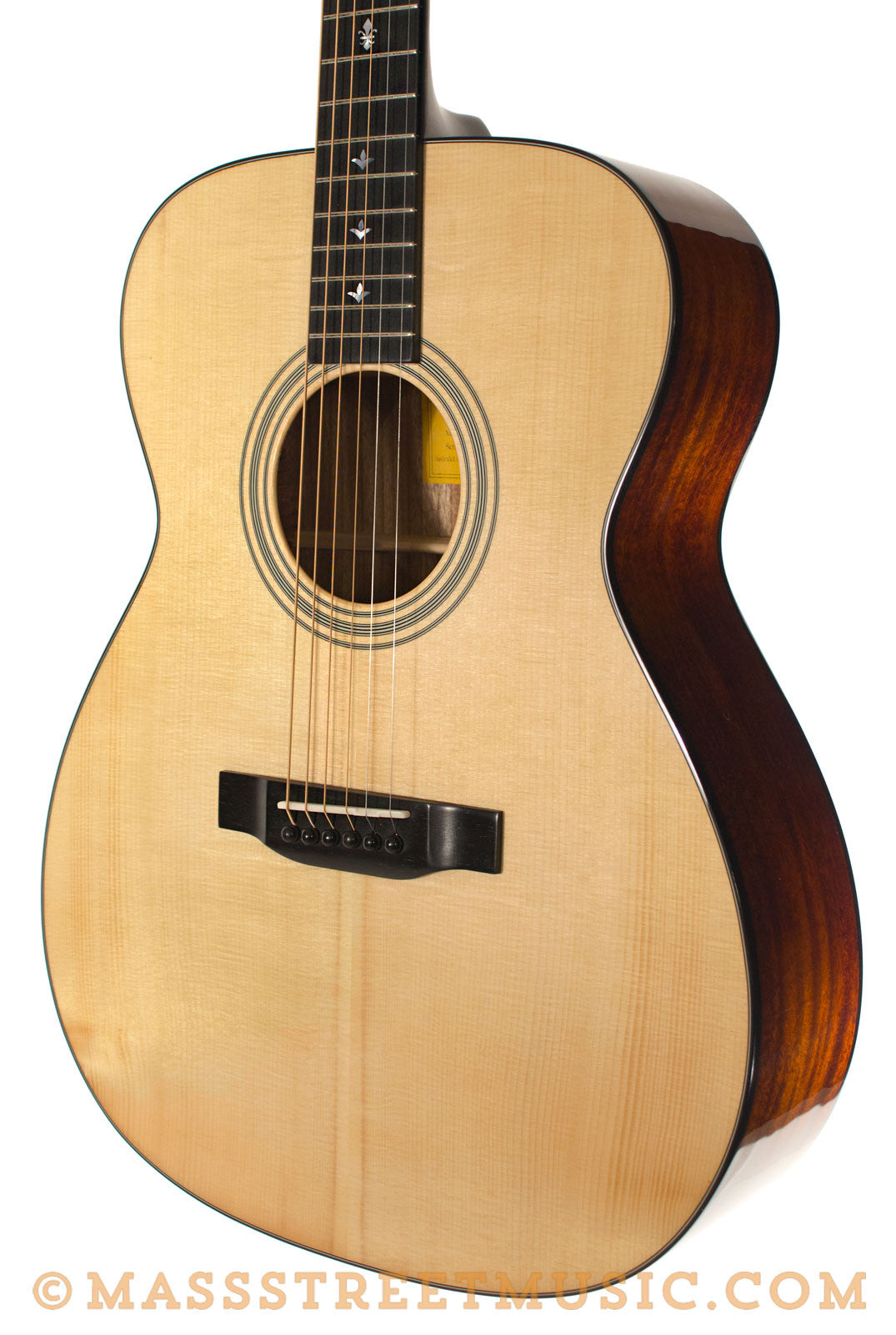 ovation ce44p